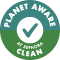 Clean + Planet Aware